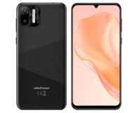 ULEFONE Note 6P czarny - 1460886 - zdjęcie 1